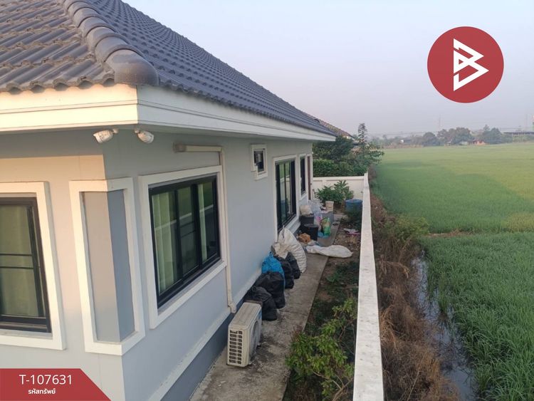 ขายบ้านเดี่ยว หมู่บ้านรัชดา2 คลองขลุง กำแพงเพชร, ภาพที่ 4