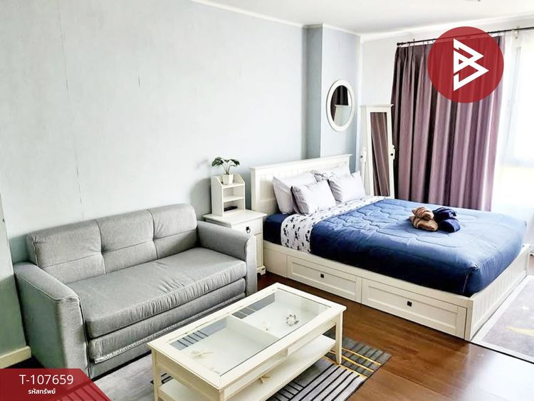 ขายคอนโด บ้านอิ่มเอม หัวหิน (Baan immaim Huahin) ประจวบคีรีขันธ์, ภาพที่ 4