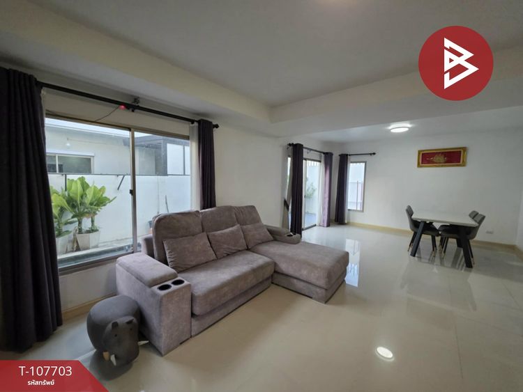 ขายบ้านแฝด หมู่บ้านไลฟ์โฮม บ้านบึง (Life Home Baan Bueng) ชลบุรี, ภาพที่ 4