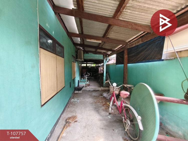 ขายบ้านเดี่ยว 2 ชั้น เนื้อที่ 48 ตร.วา บางเมือง สมุทรปราการ, ภาพที่ 4