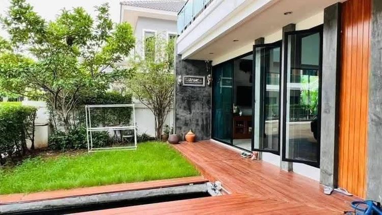 บ้านเดี่ยวเดอะมอร์ศรีจันทร์, ภาพที่ 4