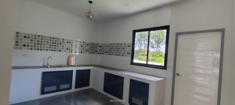 บ้านเดี่ยว ถนนโปะหมอพัฒนา 5 ใกล้โครงการทางเลี่ยงเมือง, ภาพที่ 4