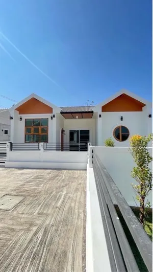 บ้านสวยใกล้เมือง