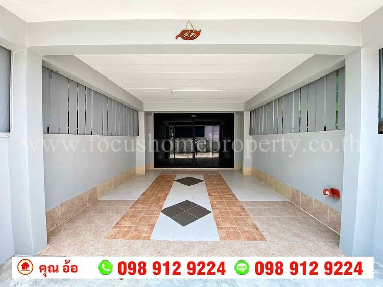 ขาย ทาวน์เฮ้าส์ ซอยติวานนท์ 37 แยก 6, ภาพที่ 4