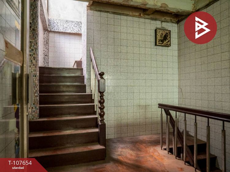 ขายอาคารพาณิชย์ 5 ชั้น ทำเลดี พาหุรัด-บ้านหม้อ กรุงเทพมหานคร, ภาพที่ 4