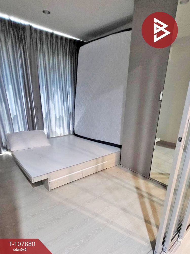 ขายคอนโด นิช ไอดี สุขุมวิท113 (Niche ID Sukhumvit113) พร้อมผู้เช่าฯ, ภาพที่ 4