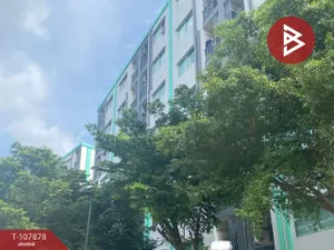 ขายคอนโดมิเนียม นิช ไอดี เสรีไทย-วงแหวน (Niche ID Serithai-Wongwaen) กรุงเทพมหานคร