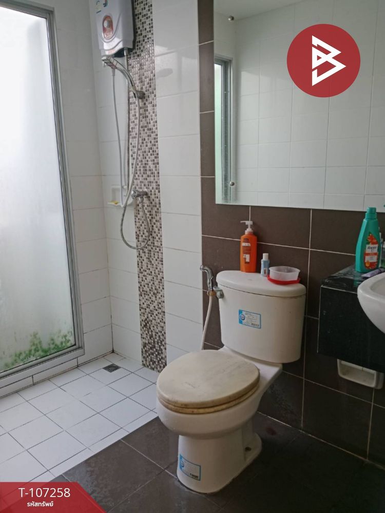 ขายทาวน์เฮ้าส์ หมู่บ้านทาวน์พลัส เทพารักษ์ (TownPlus Thepharak), ภาพที่ 4