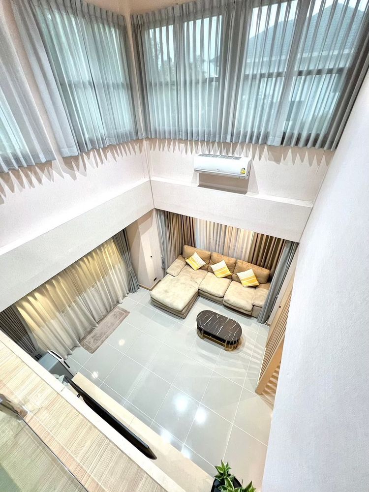 โครงการ เอเรสมาวิลล่า Eresma Villa (สระว่ายน้ำส่วนตัว), ภาพที่ 4