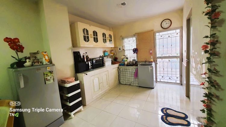 ขายบ้าน 2 ชั้น หมู่บ้านกรุงศรีซิตี้ ใกล้เซ็นทรัลอยุธยา , ภาพที่ 4