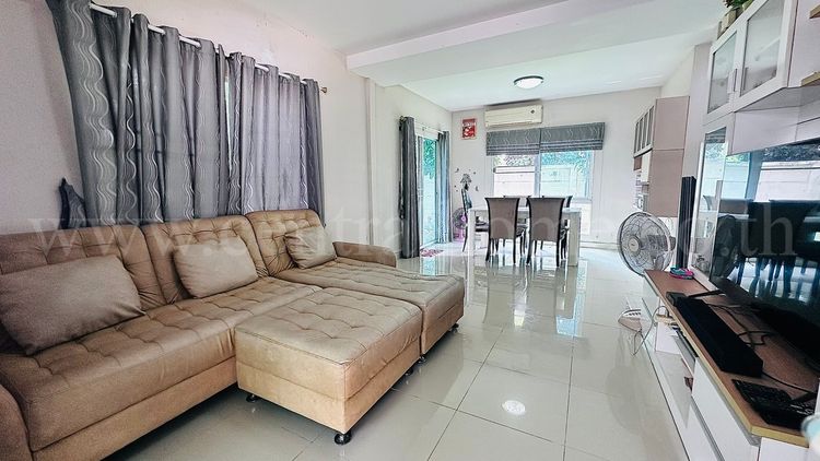 บ้านเดี่ยว เพอร์เฟค พาร์ค บางบัวทอง หลังใหญ่ ราคาถูกที่สุดในโครงการ, ภาพที่ 4
