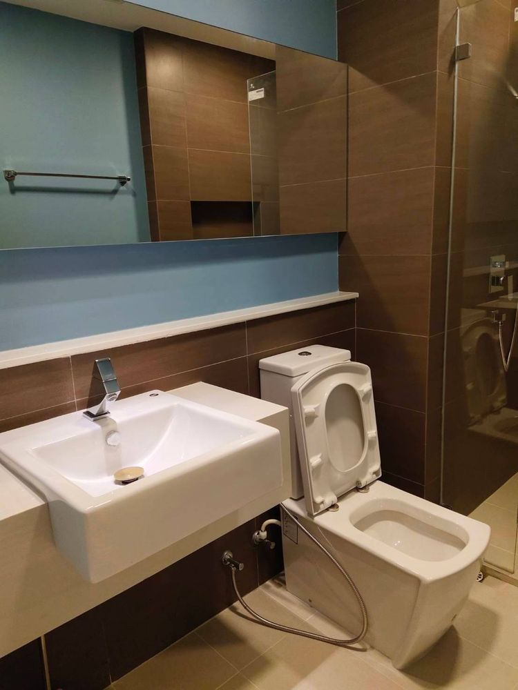 Newly Luxury Room For Rent    (Jomtien Beach), ภาพที่ 4