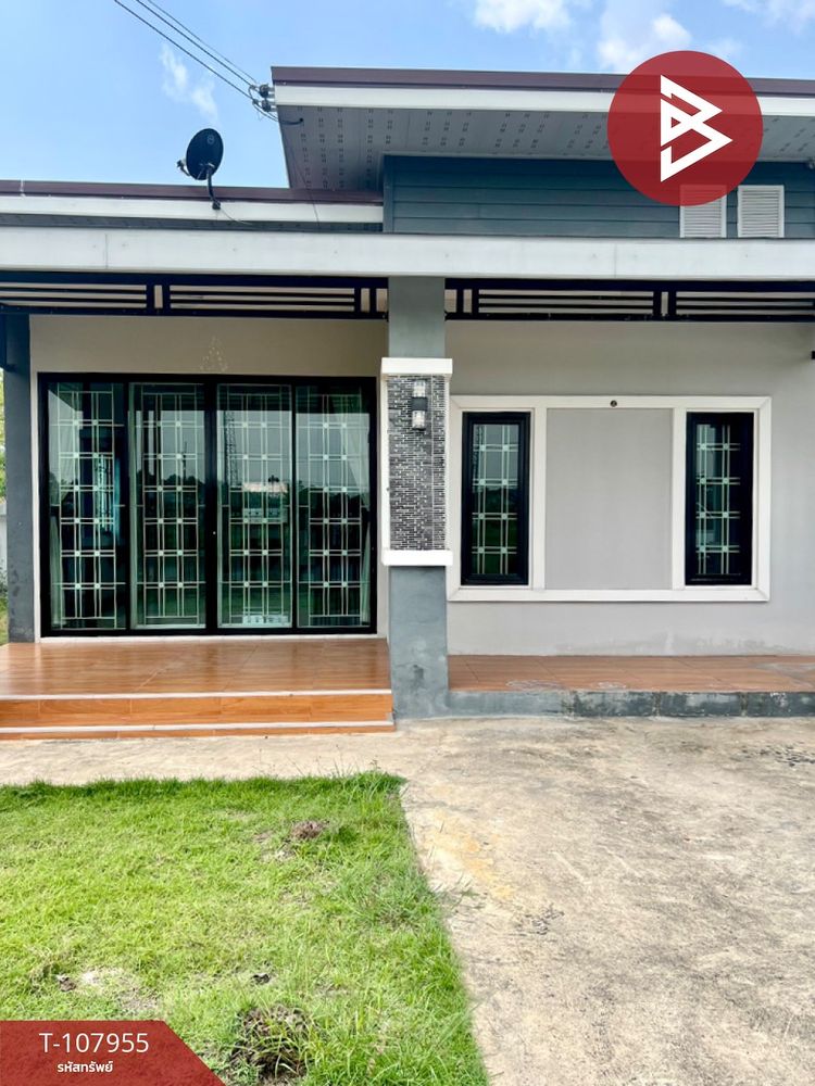ขายบ้านเดี่ยว โครงการบ้านชยาภรณ์ (Baan Chayaporn) บ้านบึง ชลบุรี, ภาพที่ 4