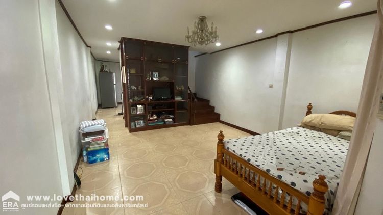 ขายบ้าน ประชาราษฎร์บำเพ็ญ5 ใกล้mrtห้วยขวาง650เมตร ห่างถนนรัชดา450เมตร, ภาพที่ 4