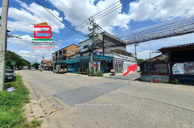 ที่ดินเปล่า ซอยพหลโยธิน 54/1 (เชื้อแก้ว 3) เนื้อที่ 80 ตรว. ถนนพหลโยธิน, ภาพที่ 4