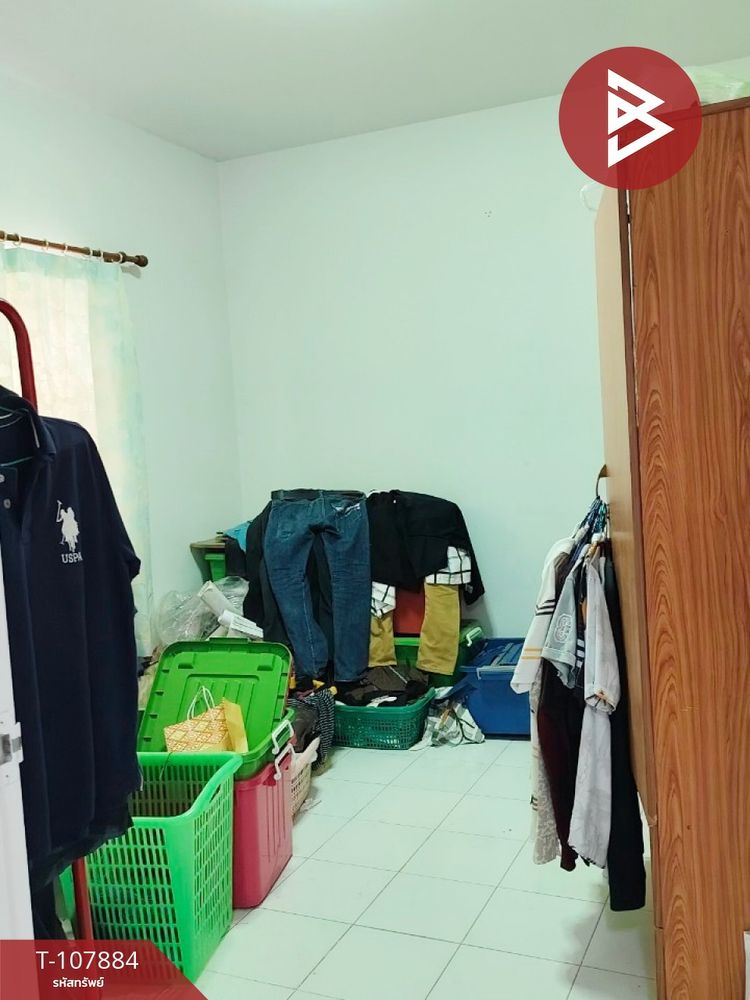 ขายห้องชุด เอื้ออาทรเศรษฐกิจ1 กระทุ่มแบน สมุทรสาคร, ภาพที่ 4
