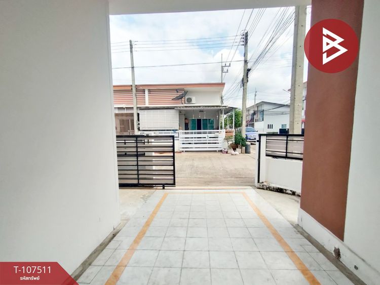 ขายทาวน์เฮ้าส์ หมู่บ้านเดอะมิราเคิล พลัส เศรษฐกิจ-คลองครุ สมุทรสาคร, ภาพที่ 4