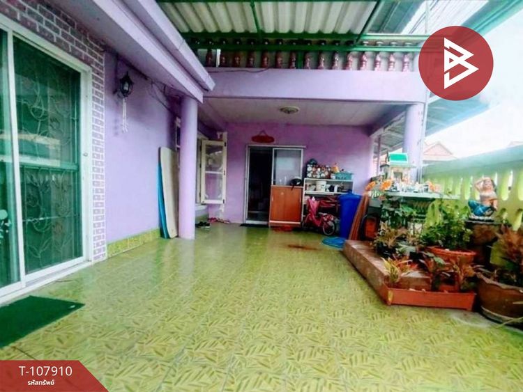 ขายทาวน์เฮ้าส์ หมู่บ้านพฤกษา15 บางพลี-ตำหรุ สมุทรปราการ, ภาพที่ 4