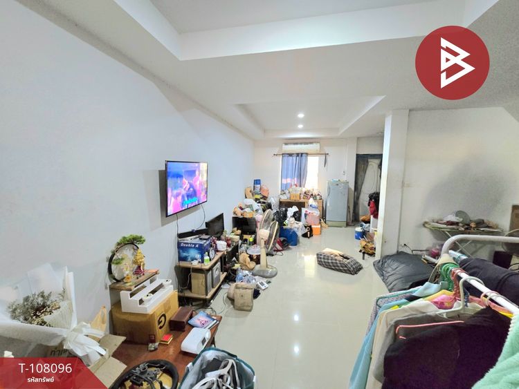 ขายทาวน์เฮ้าส์ หมู่บ้านมณฑาทิพย์3 เพชรเกษม นครปฐม, ภาพที่ 4
