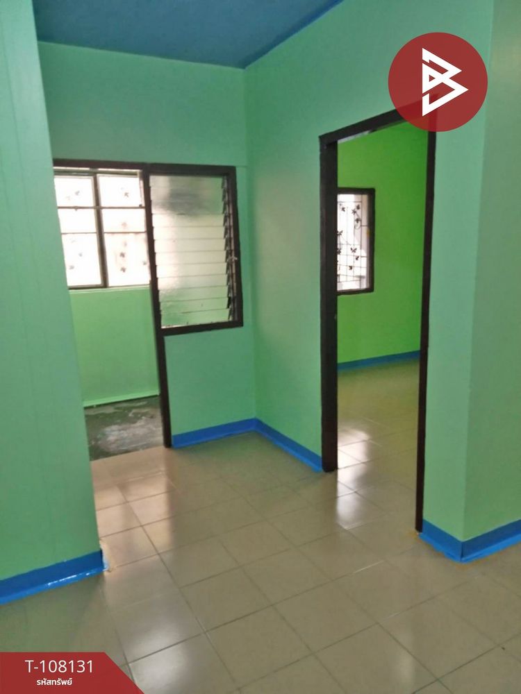 ขายห้องชุด เอื้ออาทรสมุทรปราการ1 แพรกษา-นิคมบางปู สมุทรปราการ, ภาพที่ 4