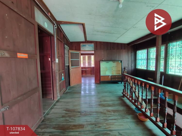 ขายบ้านเดี่ยวพร้อมที่ดิน เนื้อที่ 1 งาน ท่าเสา อุตรดิตถ์, ภาพที่ 4