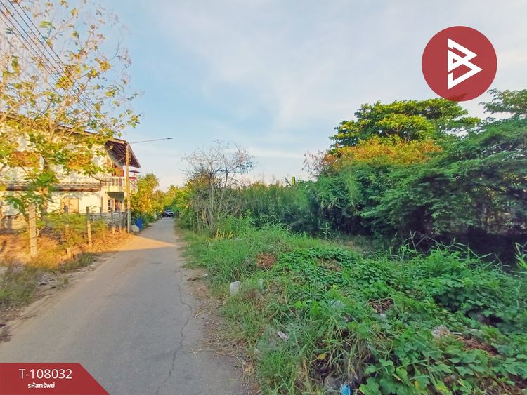 ขายที่ดินเปล่า เนื้อที่ 1 งาน 60.6 ตร.วา ดำเนินสะดวก ราชบุรี, ภาพที่ 4