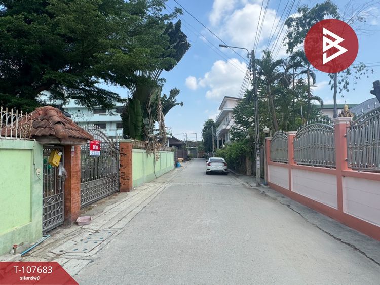 ขายบ้านเดี่ยวพร้อมที่ดิน เนื้อที่ 1 ไร่ ซอยเลี่ยงเมืองนนทบุรี 11, ภาพที่ 4