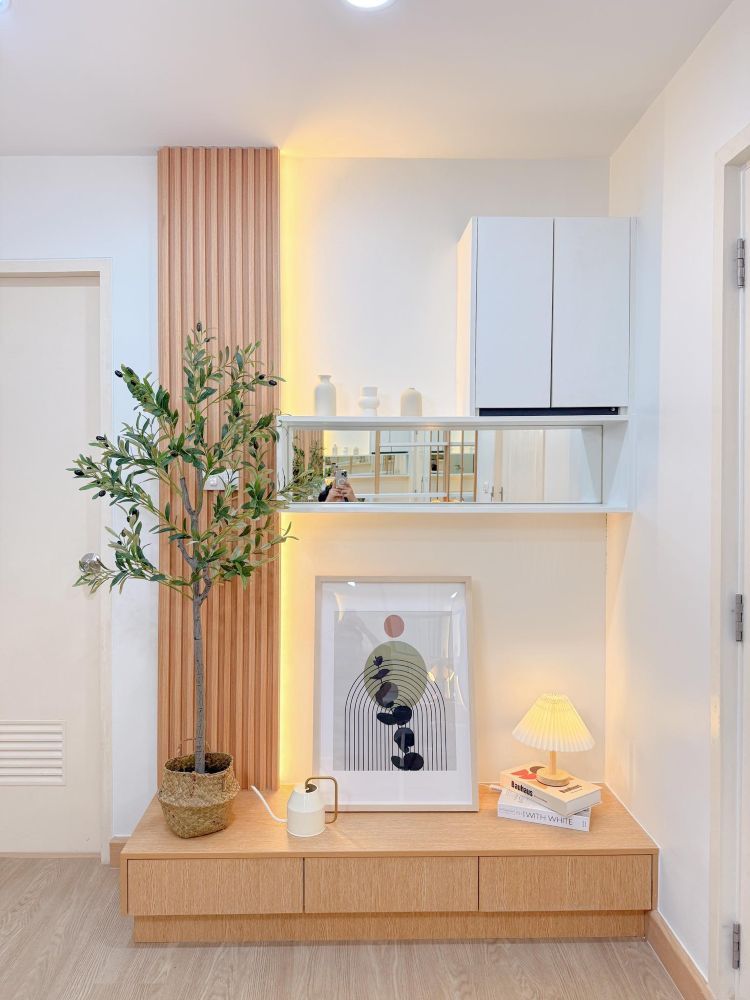 ขายไอคอนโด สุขุมวิท 105 (Icondo Sukhumvit 105) ตกแต่งสวย เฟอร์ฯครบ ใกล้, ภาพที่ 4