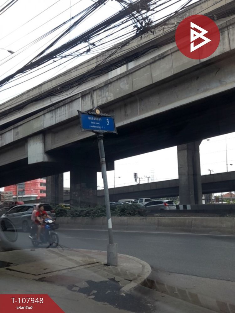 ขายหอพักพร้อมบ้าน 2 ชั้น เนื้อที่ 50 ตร.วา คลองหลวง ปทุมธานี, ภาพที่ 4