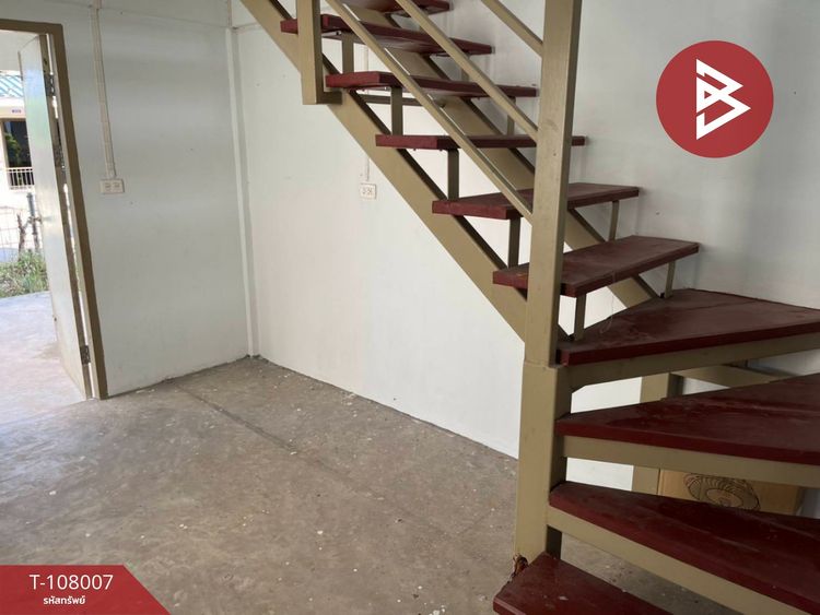 ขายบ้านเดี่ยว หมู่บ้านเอื้ออาทรนายายอาม จันทบุรี, ภาพที่ 4