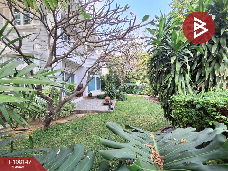 ขายบ้านเดี่ยว หมู่บ้านเพอร์เฟค เพลส รามคำแหง (Perfect Place), ภาพที่ 4