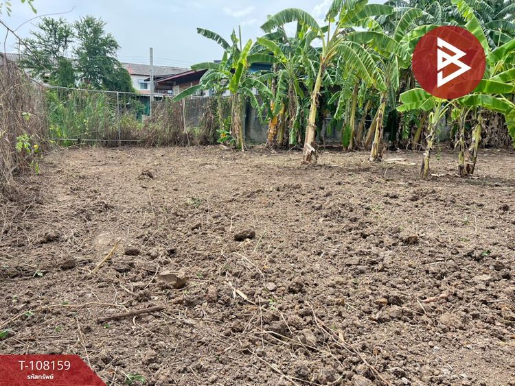 ทีดินถมเเล้ว เนื้อที่ 1 งาน 0.9 ตร.วา บางบัวทอง นนทบุรี, ภาพที่ 4