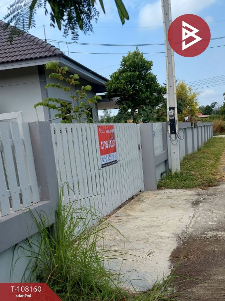 ขาย/เช่าบ้านเดี่ยวชั้นเดียว เนื้อที่ 1 งาน 10 ตร.วา แปลงยาว ฉะเชิงเทรา, ภาพที่ 4