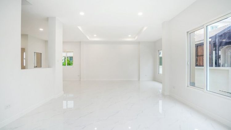 บ้านเดี่ยว ม.เพอร์เฟคเพลส ราชพฤกษ์ ใกล้รถเซ็นทรัล เวสต์วิลล์ (B7976), ภาพที่ 4
