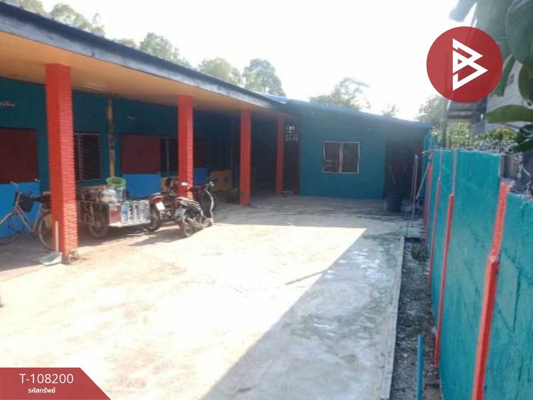 ขายห้องแถวชั้นเดียว เนื้อที่ 1 งาน 1.6 ตร.วา ตะพง ระยอง, ภาพที่ 4