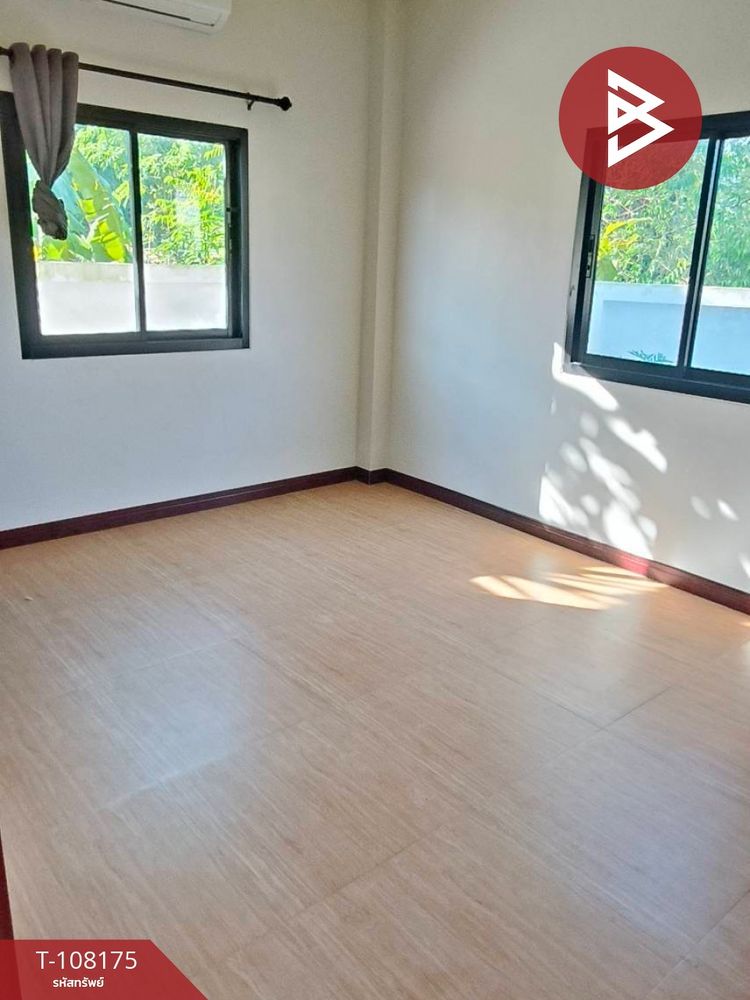 ขายบ้านเดี่ยว หมู่บ้านเพิ่มทรัพย์ กบินทร์บุรี ปราจีนบุรี, ภาพที่ 4