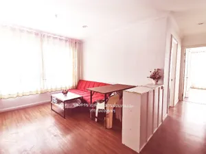 ขายคอนโด LPN สวีทปิ่นเกล้า 2 ห้องนอน โดยเจ้าของ Sell LPN Suite Pinklao 2 Bed room by Owner