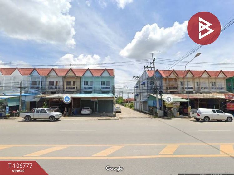 ขายอาคารพาณิชย์ 2 คูหา เนื้อที่ 45.9 ตารางวา หนองปลิง นครสวรรค์, ภาพที่ 4