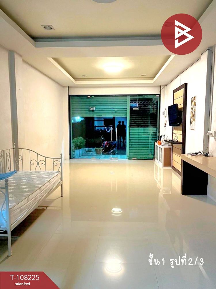 ขายอาคารพาณิชย์ 3 ชั้น เนื้อที่ 18 ตร.วา ท่าวัง นครศรีธรรมราช, ภาพที่ 4