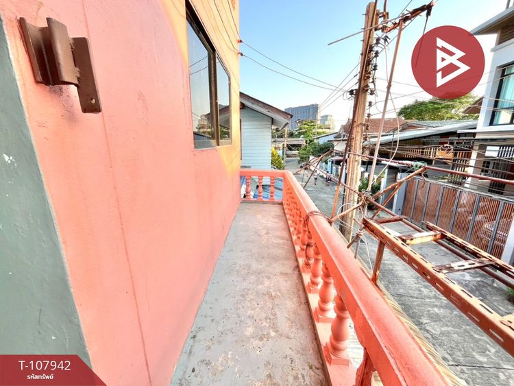 ขายอพาร์ทเม้นท์ 2 ชั้น ถ.สายลวด เนื้อที่ 37 ตร.วา ท้ายบ้าน สมุทรปราการ, ภาพที่ 4