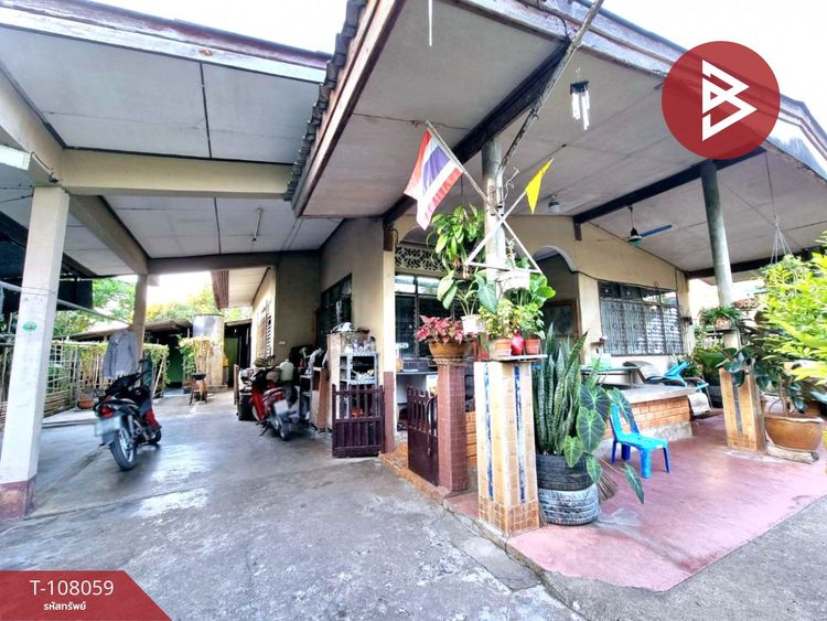 ขายบ้านเดี่ยวชั้นเดียว ถ.ประชาอุทิศ เนื้อที่ 1 งาน 5.6 ตร.วา ทุ่งสง, ภาพที่ 4