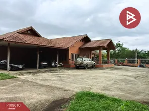  ขายบ้านเดี่ยวพร้อมที่ดิน เนื้อที่ 2 ไร่ 2 งาน 52.1 ตร.วา วัดใหม่ จันทบุรี