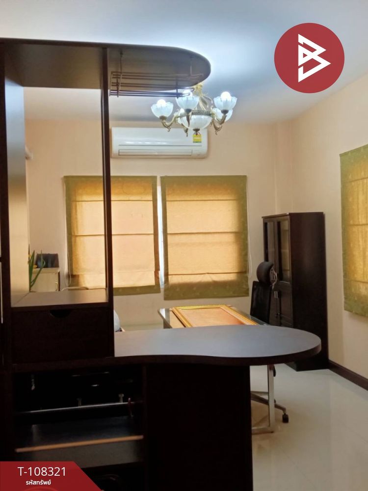 ขายบ้านเดี่ยว หมู่บ้านธาราปุระ ศรีราชา เฟส2 (Tarabhura Sriracha Phase2), ภาพที่ 4
