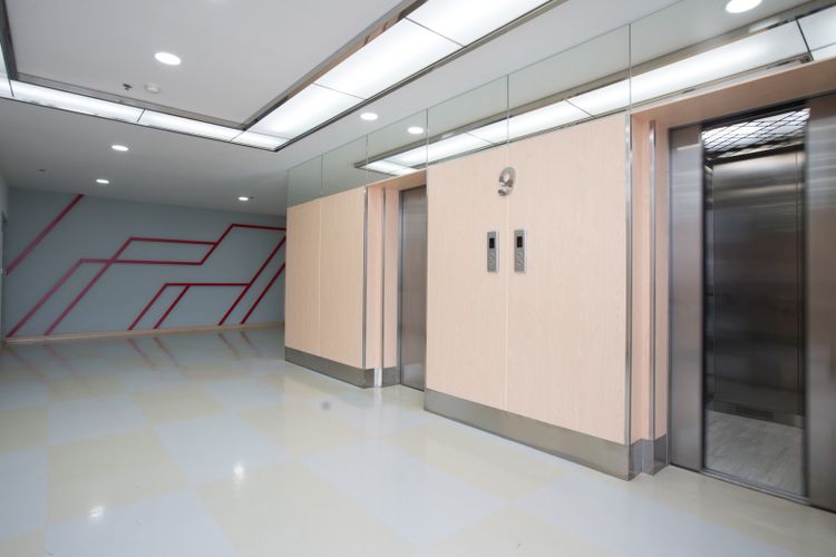 ออฟฟิศสำนักงานให้เช่า  OFFICE @ ZEER RANGSIT ศูนย์การค้าเซียร์รังสิต, ภาพที่ 4