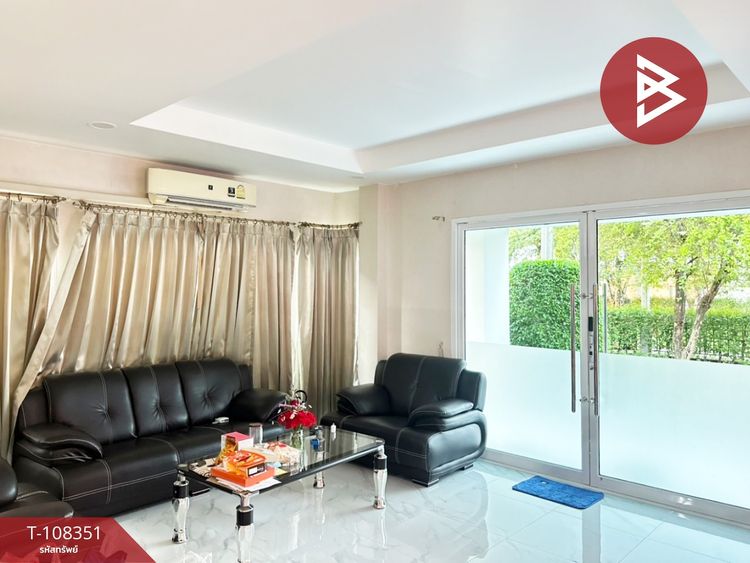 ขายบ้านเดี่ยว หมู่บ้านเดอะแกรนด์ วงแหวน-ประชาอุทิศ กรุงเทพมหานคร, ภาพที่ 4