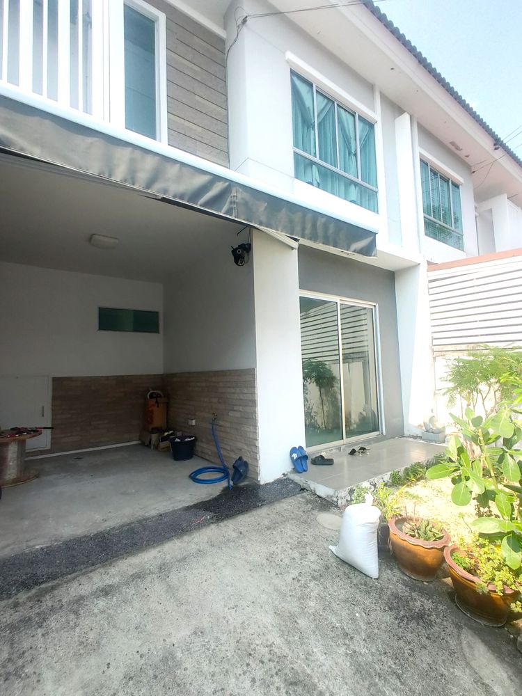 ขาย ทาวน์เฮาส์ 2 ชั้น หมู่บ้านพฤกษาวิลล์ 70 พระราม5-สิรินธร, ภาพที่ 4