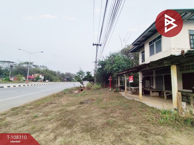 ขายบ้านเดี่ยว 2 ชั้น 2 งาน 20 ตร.วา บ้านด่าน อุตรดิตถ์, ภาพที่ 4