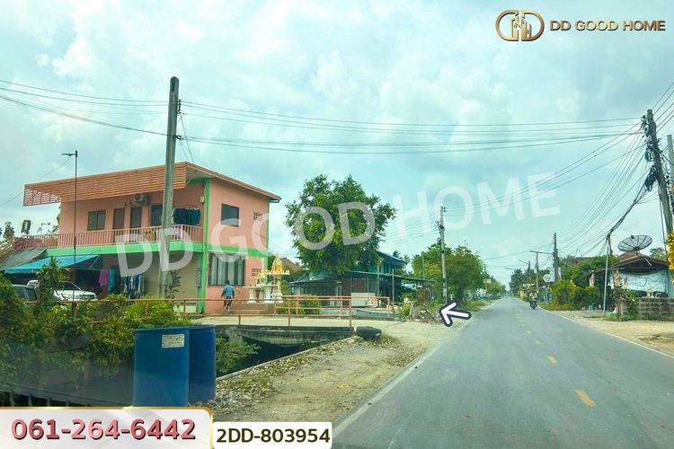 2DD-803954 ที่ดินสามพราน 159 ตร.ว. ถ.พุทธมณฑลสาย 7 นครปฐม (หลวงพ่อเพ้ง), ภาพที่ 4