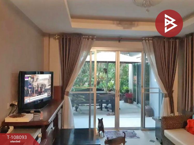 ขายบ้านเดี่ยว หมู่บ้านศุภาลัย พาร์ควิลล์ 2 พหลโยธิน กรุงเทพมหานคร, ภาพที่ 4