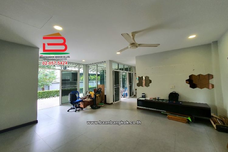บ้านเดี่ยว ซอยลาดพร้าว 1 แยก 29 เนื้อที่ 113 ตรว. ใกล้เซ็นทรัลลาดพร้าว, ภาพที่ 4